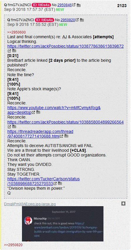 Q Drops 09 September 212310