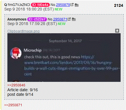 Q Drops 09 September 212410