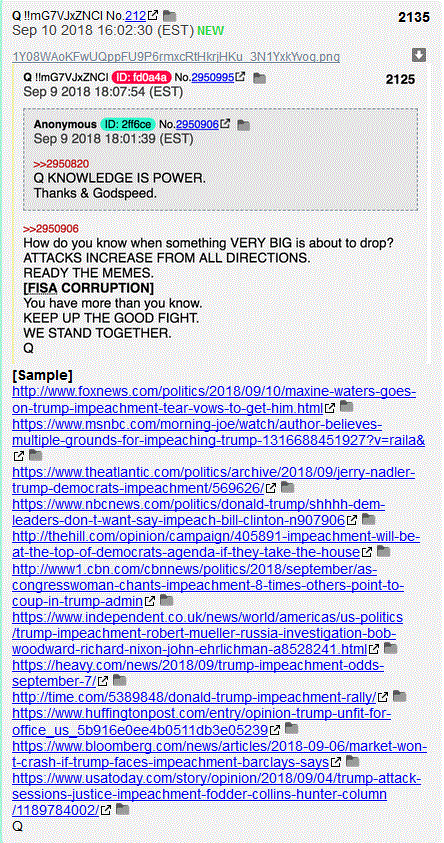 Q Drops 10 September 213511