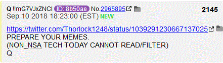 Q Drops 10 September 214510