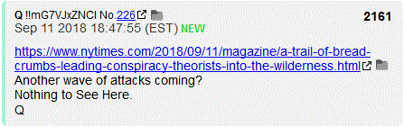 Q Drops 11 September 216110