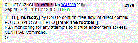 Q Drops 16 September 218610