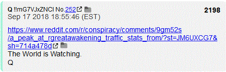 Q Drops 17 September 219810