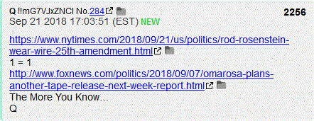 Q Drops 21 September 225610