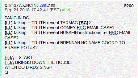 Q Drops 21 September 226010