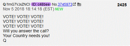 Q Drops 05 November 242510