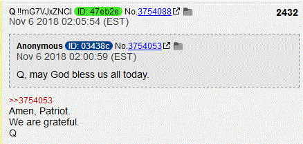 Q Drops 06 November 243210