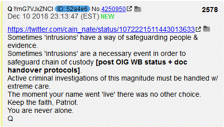 Q Drops 10 December 257810