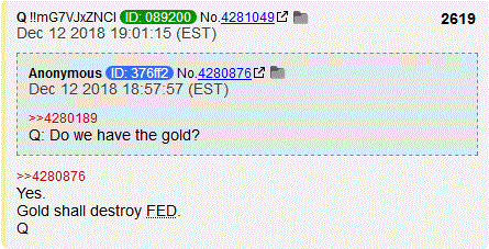 Q Drops 12 December 261910