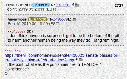 Q Drops 15 February 272710