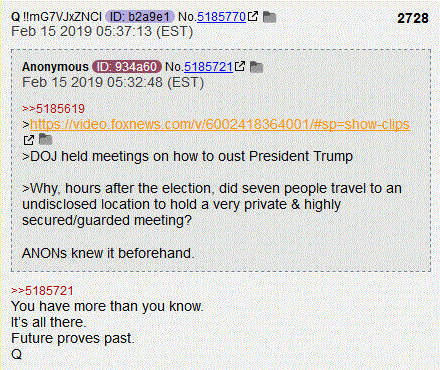 Q Drops 15 February 272810