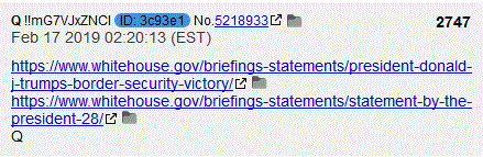 Q Drops 17 February 274710