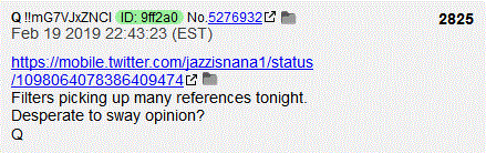 Q Drops 19 February 282510