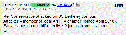 Q Drops 22 February 285810