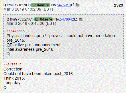 Q Drops 03 March 292910