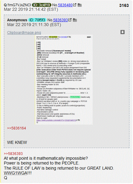 Q Drops 22 March 316310