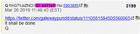 Q Drops 26 March 319910