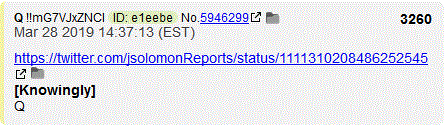 Q Drops 28 March 326010