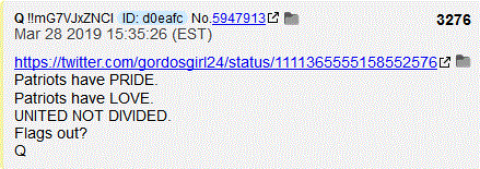 Q Drops 28 March 327610