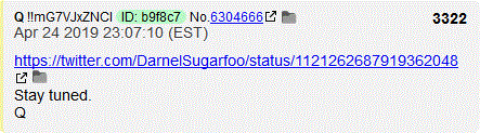 Q Drops 24 April 332210