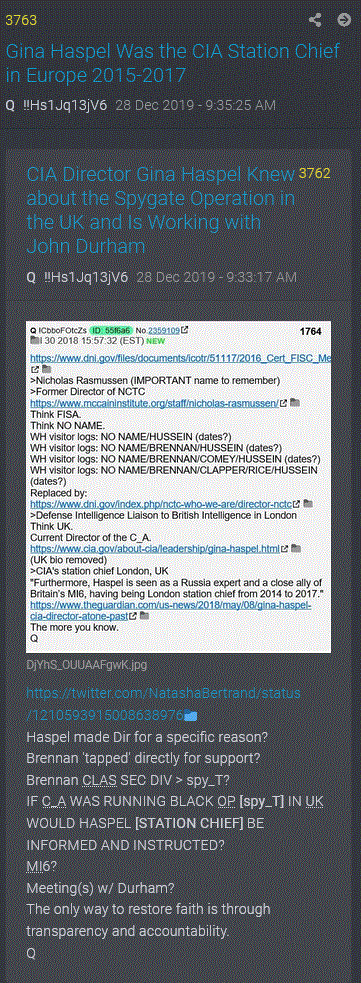 Q Drops 28 December 2019 3763a11