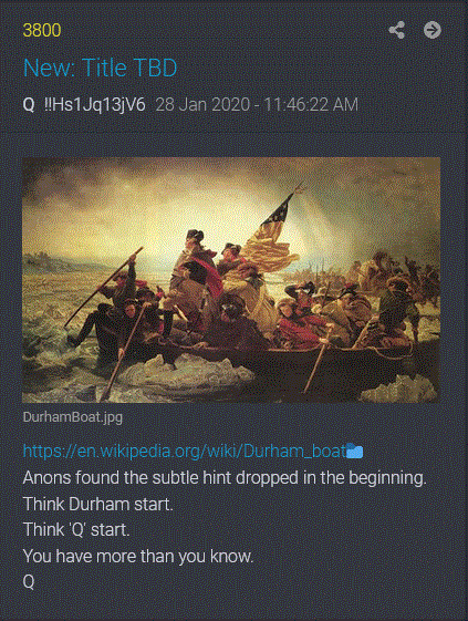 Q Drops 28 January 2020 380010