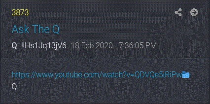 Q Drops 18 February 2020 387310