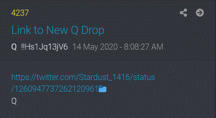 Q Drops 14 May 2020 423710