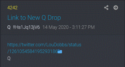 Q Drops 14 May 2020 424210