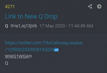 Q Drops 17 May 2020 427110