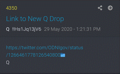 Q Drops 29 May 2020 435010