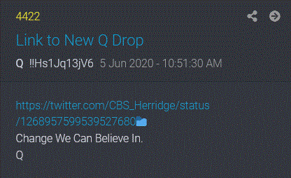 Q Drops 05 June 2020 442210