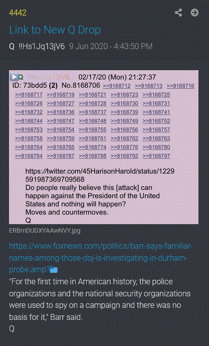 Q Drops 09 June 2020 444210