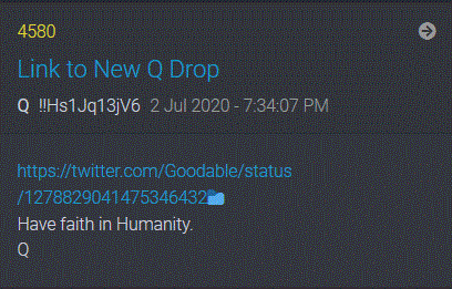 Q Drops 02 July 2020 458010