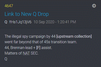 Q Drops 10 September 2020 464710
