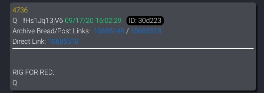 Q Drops 17 September 2020 473610