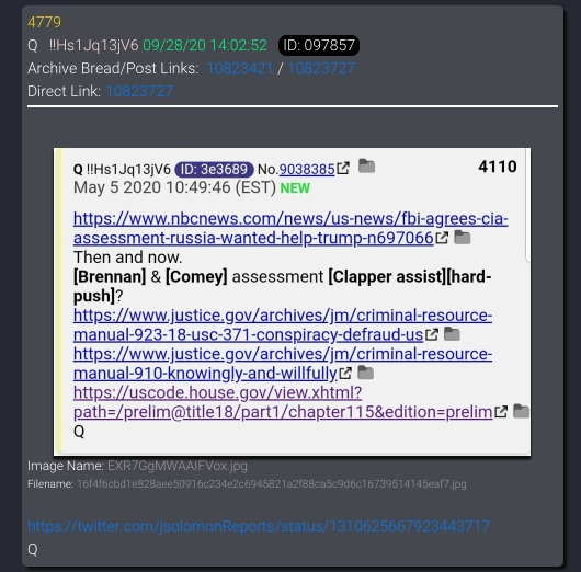 Q Drops 28 September 2020 477910