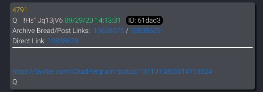 Q Drops 29 September 2020 479110