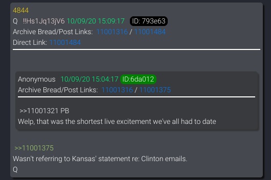 Q Drops 09 October  2020 484410