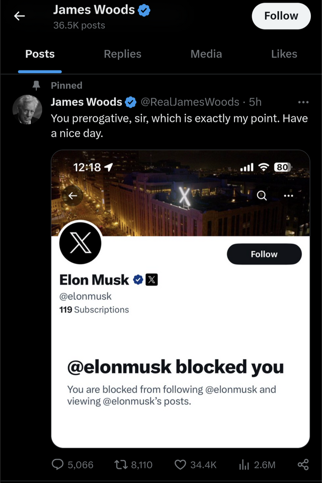 Elon Musk – Panties all in a Bunch – Dangerous Man James_11