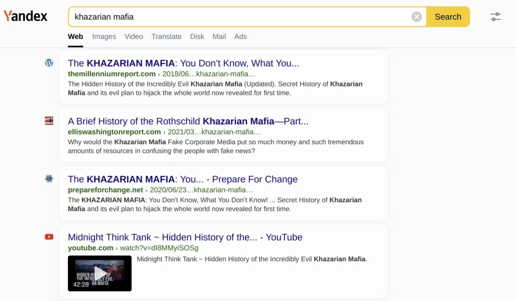 2022_03 The Hidden History of the Incredibly Evil Khazarian Mafia Khazar13