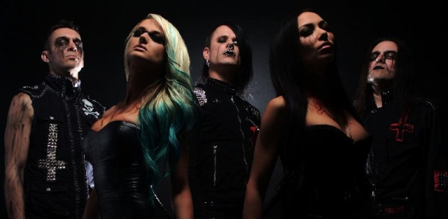 BUTCHER BABIES direct support for DANZIG; added to SHIPROCKED 41810