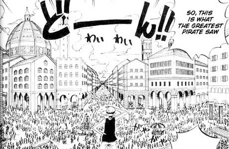 Les sources d'inspirations d'Oda dans One Piece - Page 6 Logue_11