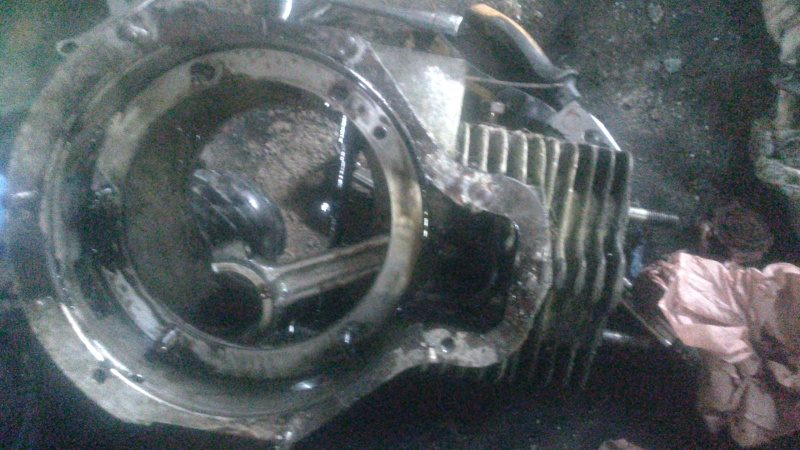 restauration moteur Bernard  Dsc_0312