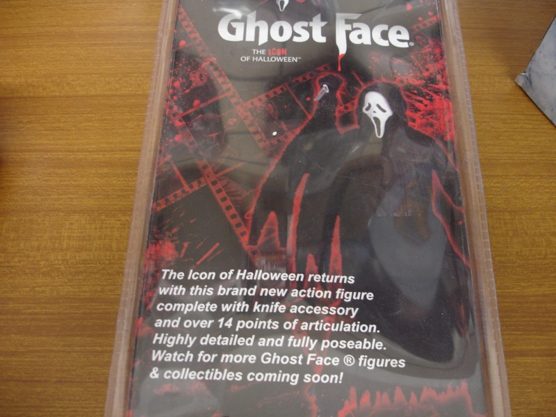 Ghost Face Scream Neca Dsc07010