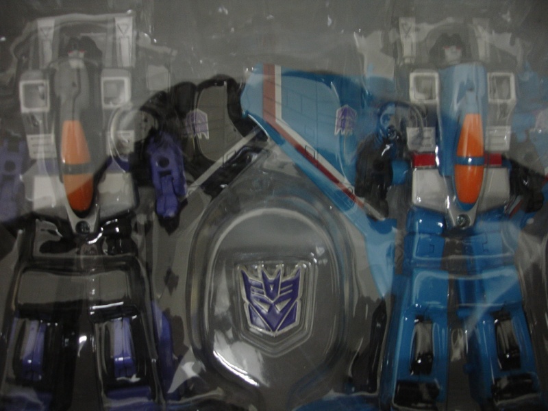 Transformers Skywarp and Thundertracker anni 80 Dsc07014