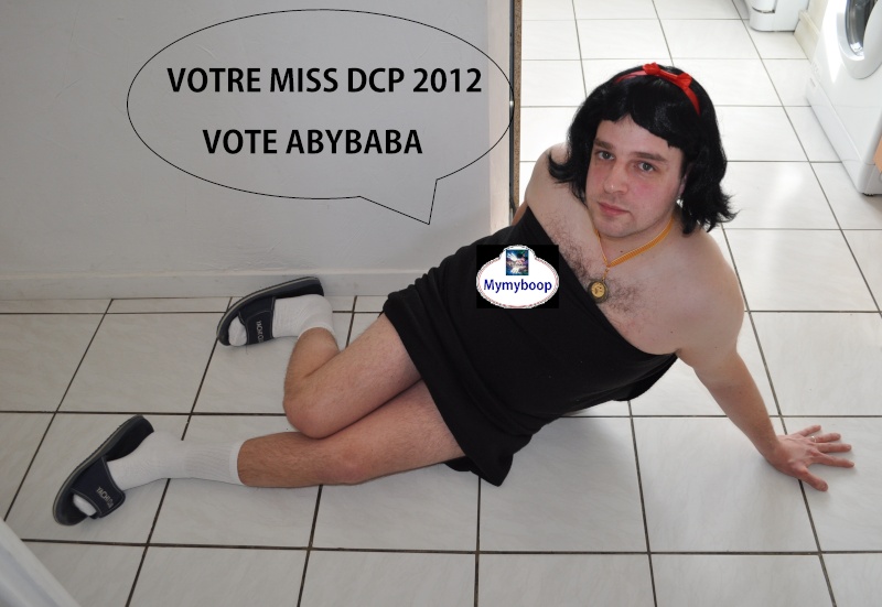 Miss & Mister DCP 2013 - Ouverture des votes ! - suite #2 - Page 18 Dsc_0610