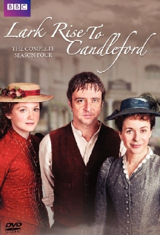 Candleford-i kisasszonyok S04E01 - Lark Rise to Candleford Candle10