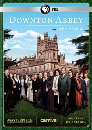 Downton Abbey Christmas special 2013 Dabbey10