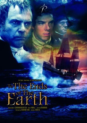Utazás a világ végére 3/1 - To the Ends of the Earth Eotear10